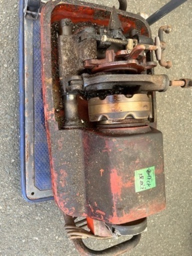 ネジ切り 旋盤 CT-11101