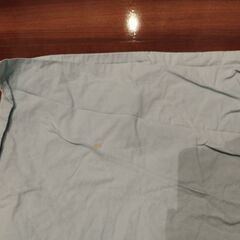 子供用　布団カバー　保育園　手作りの画像