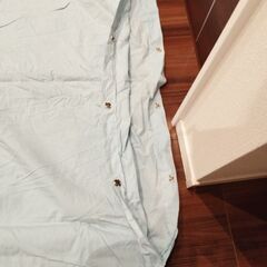 子供用　布団カバー　保育園　手作りの画像