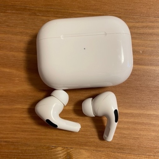 その他 Airpods pro