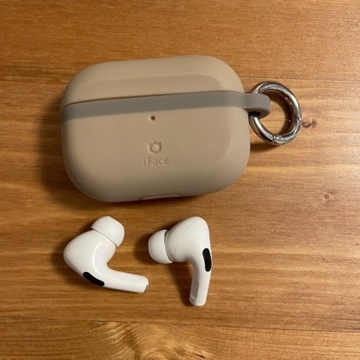 Airpods pro 