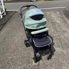 美品⭐︎Pigeon ピジョン ランフィ リノン 限定モデル
