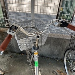 中古】大宮駅の電動アシスト自転車を格安/激安/無料であげます・譲り