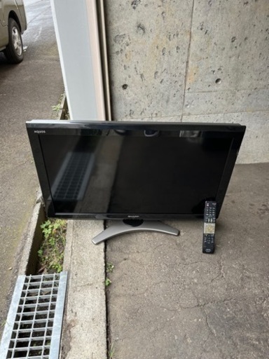 テレビ3000円
