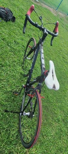 Ridley X-fire シクロクロス ロードバイク フルカーボン 520サイズ