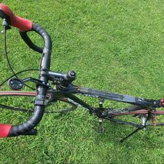 Ridley X-fire シクロクロス ロードバイク フルカーボン 520サイズの画像