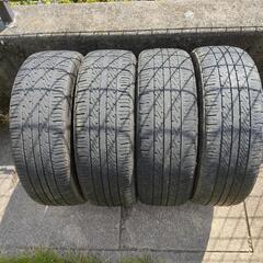 タイヤ165/55R15（2019年）♪(´ε｀ )♪