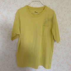 Tシャツの画像