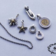 社員デビュー歓迎！！シルバーアクセサリーの接客販売のお仕事！！