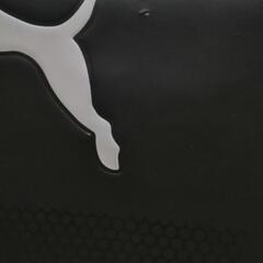 プーマ スポーツバッグ ショルダーバッグ 斜め掛け 鞄 大きなカバン 部活 通学 ブラック PUMA の画像