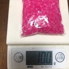 【未開封】ざらめ