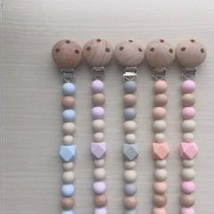 《世界に一つだけ》赤ちゃんの歯固め作りませんか？の画像