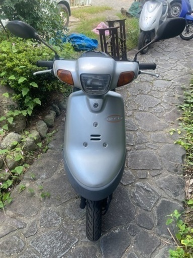 ヤマハ　アプリオ