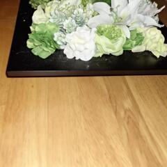 【お譲り先決定造花】　ディスプレイ用　無料の画像