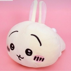ちいかわ　うさぎ　だららんBIGぬいぐるみ