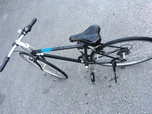 自転車2809