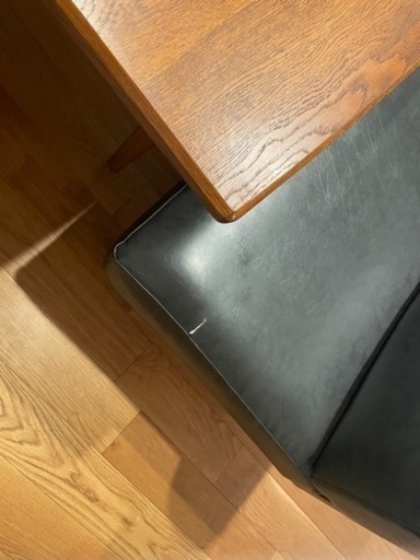 unicoダイニングセット