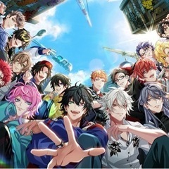ヒプマイ好きな人繋がりたいの画像