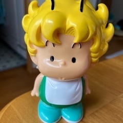 ガッちゃん 貯金箱