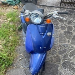 ホンダ　TODAY