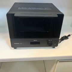 12/18値下げいたしました！⭐️オススメ⭐️ オーブントースター Panasonic パナソニック No.328