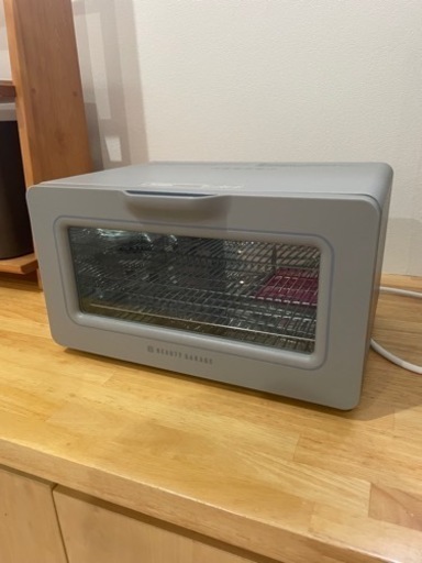 【取引中】紫外線消毒器