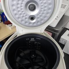 【051248】マイコン炊飯ジャーの画像
