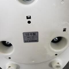 【051248】マイコン炊飯ジャーの画像