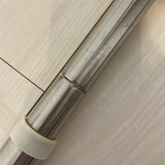 【無料！】物干し竿9/28(木)16:30までに取りに来られる方にお譲りします！の画像