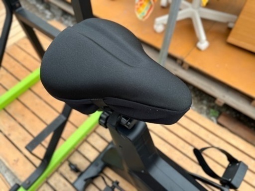 FIT BOX フィットネスバイク