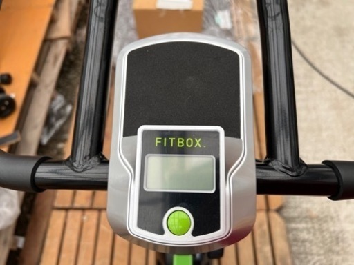 FIT BOX フィットネスバイク