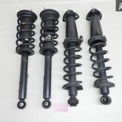19GS 純正サス4本！美品！