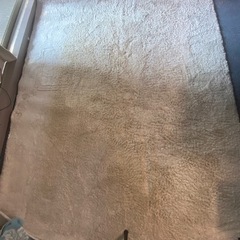 高級カーペット