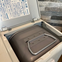石油ストーブ　ダイニチ製　箱付きの画像