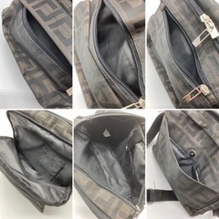 半額セール■中古■ショルダーバッグ■の画像