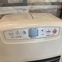 石油ストーブ　ダイニチ製　箱付きの画像