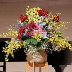 すすき野バイオリン教室　虹が丘・王禅寺　お子様〜シニアの方まで♬の画像