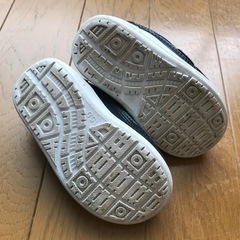 アンパンマン スニーカー  15cmの画像