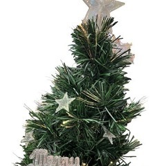 引渡し決定！差し上げます  クリスマスツリー 高さ約90cmの画像