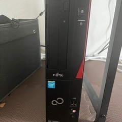 デスクトップパソコン