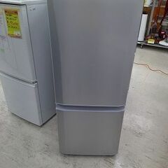 ID:G60366244 冷蔵庫　146L　三菱　１９年式