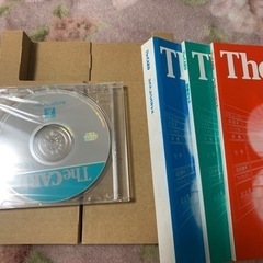 the card