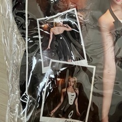 未使用　コスプレ　バニーガール　ハロウィン　ハロウィーンの画像
