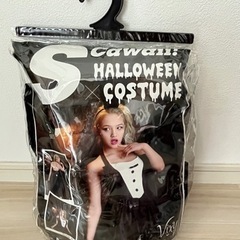 未使用　コスプレ　バニーガール　ハロウィン　ハロウィーン