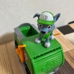 決定しました☆ありがとうございました＊パウパトロール 車のおもちゃ＊の画像