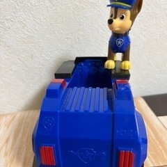 決定しました☆ありがとうございました＊パウパトロール 車のおもちゃ＊の画像