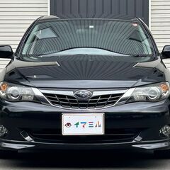 【コミコミ価格】スバル　インプレッサ　15S　社外ナビ　地デジ　キーレスキー　ETC　車検R7年1月♪　5155の画像