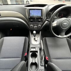 【コミコミ価格】スバル　インプレッサ　15S　社外ナビ　地デジ　キーレスキー　ETC　車検R7年1月♪　5155の画像