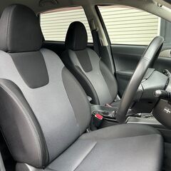 【コミコミ価格】スバル　インプレッサ　15S　社外ナビ　地デジ　キーレスキー　ETC　車検R7年1月♪　5155の画像
