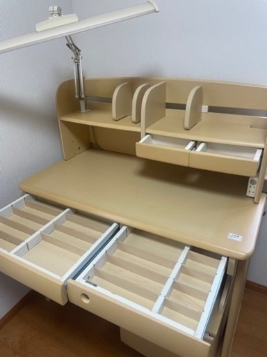 学習デスク